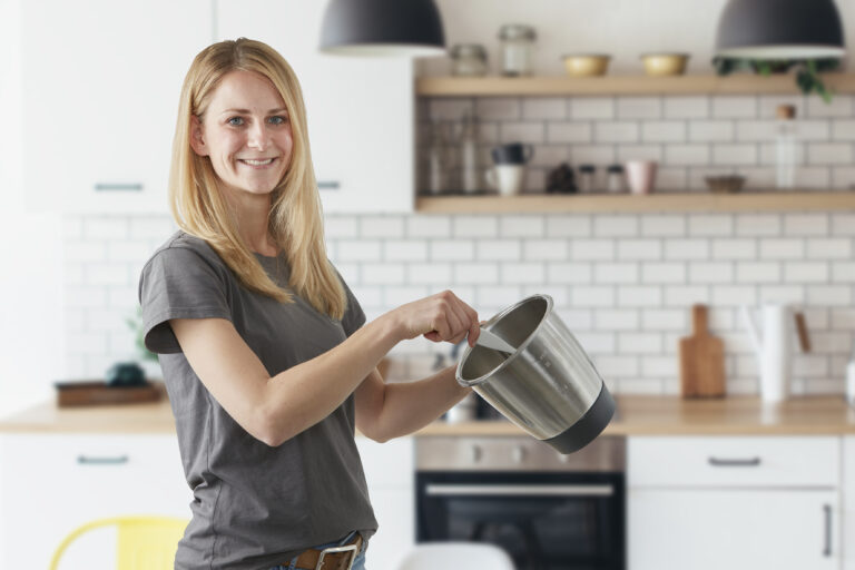 Thermomix-RepräsentantInnen für Littfield Produkte gesucht
